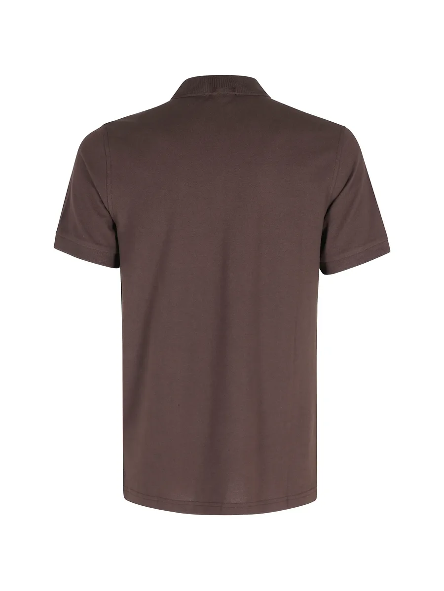 short-sleeves polo shirt 4