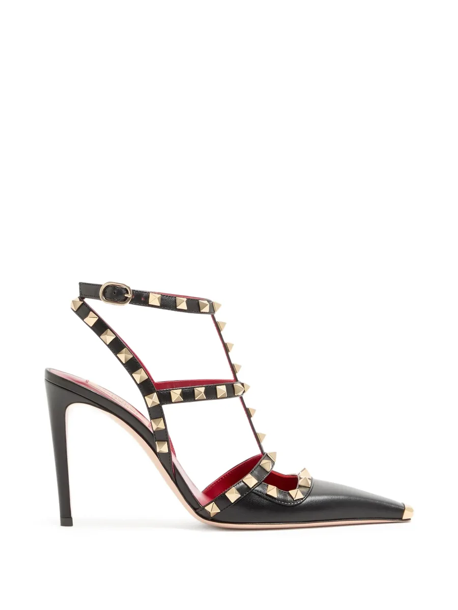 туфли Rockstud 100 2
