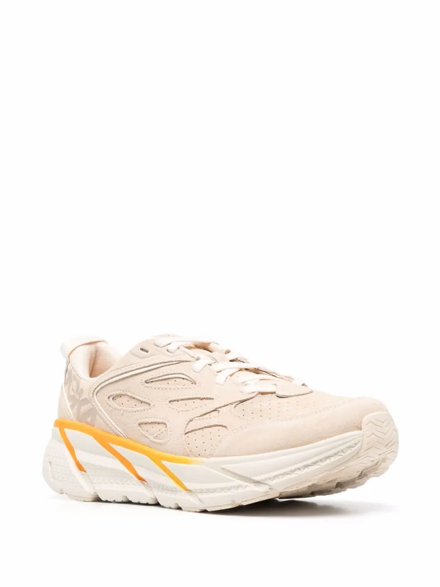 Clifton L low-top sneakers 3