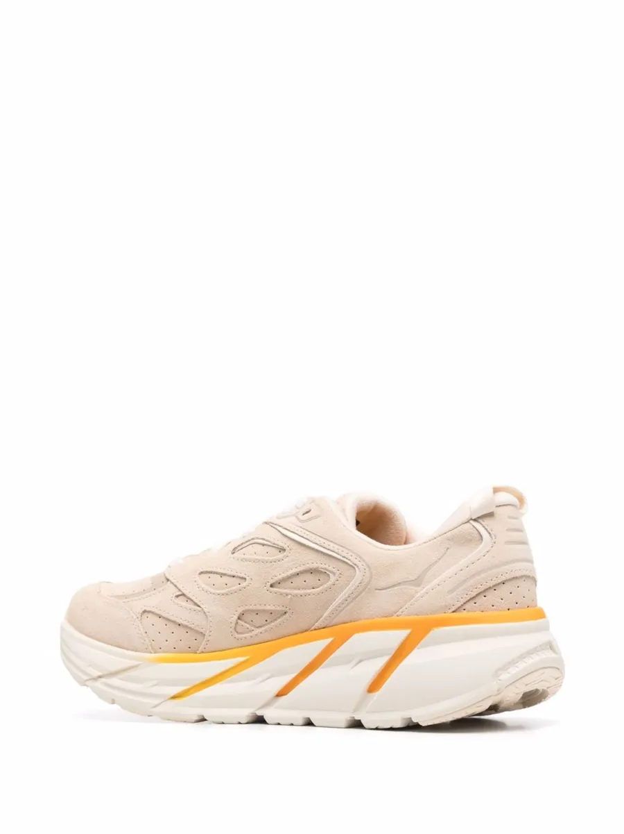 Clifton L low-top sneakers 6
