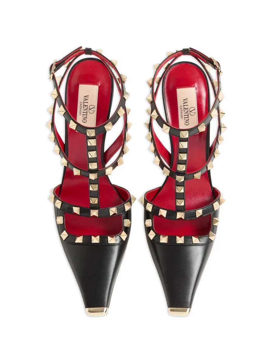 туфли Rockstud 100 5