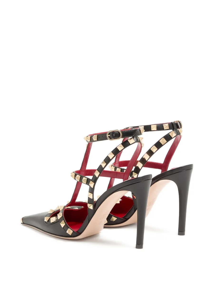 туфли Rockstud 100 8