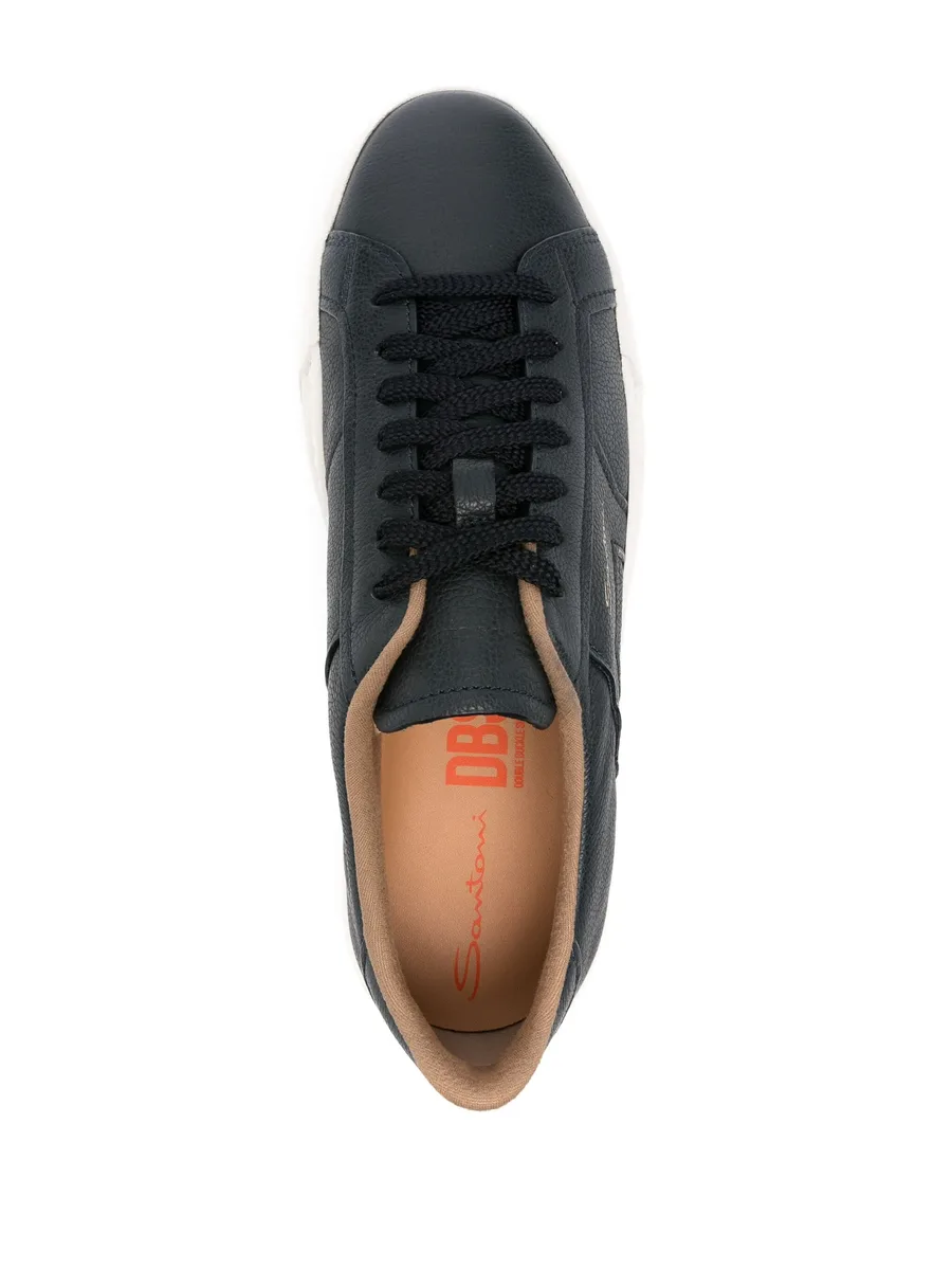 leather sneakers 8
