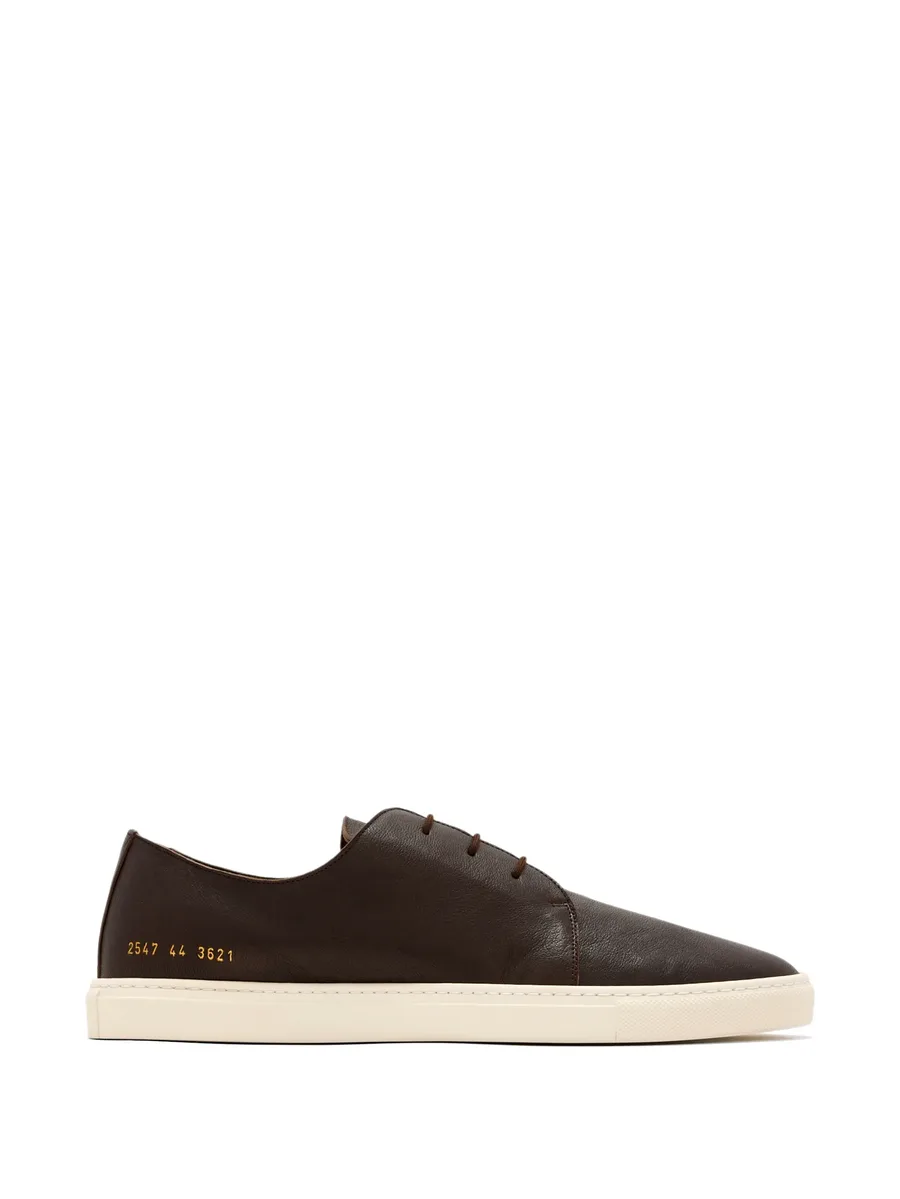 Original Achilles lace-up sneakers 2