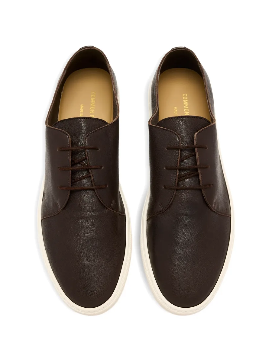 Original Achilles lace-up sneakers 4