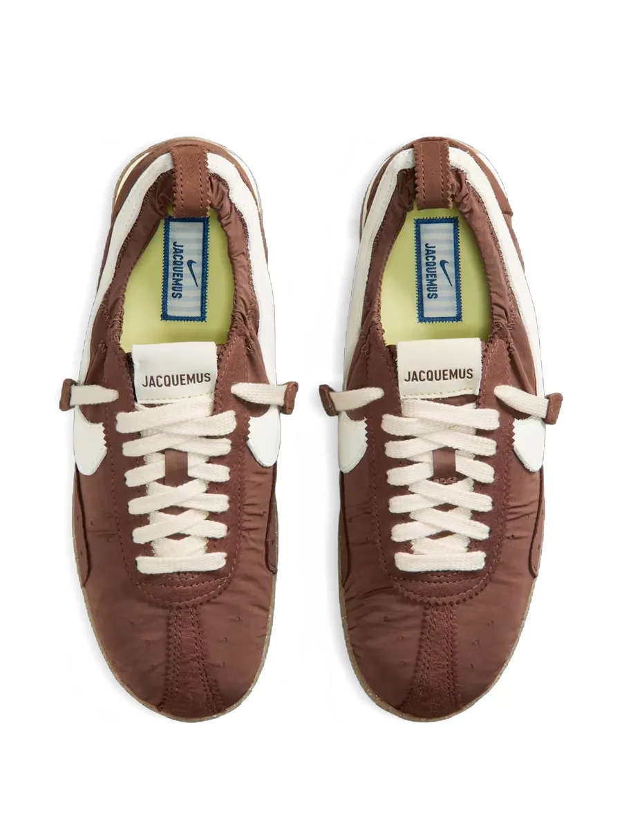кроссовки Moon из коллаборации с Jacquemus 5