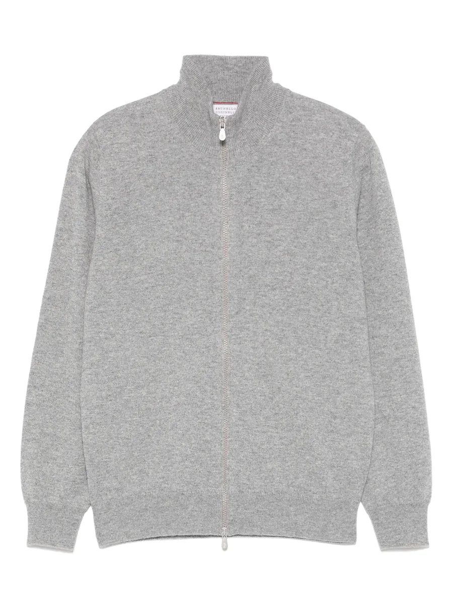 cashmere cardigan 2