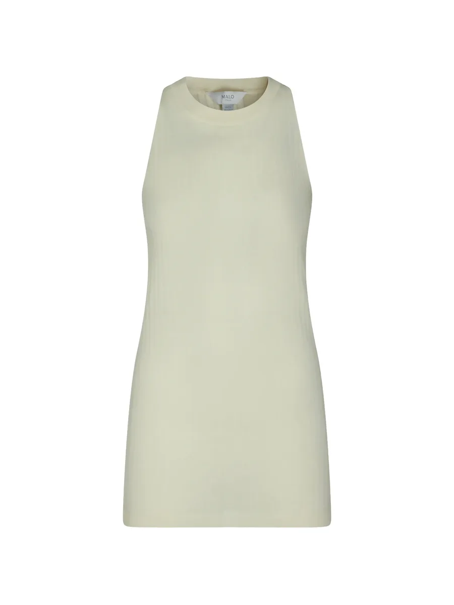 ribbed cotton top 2