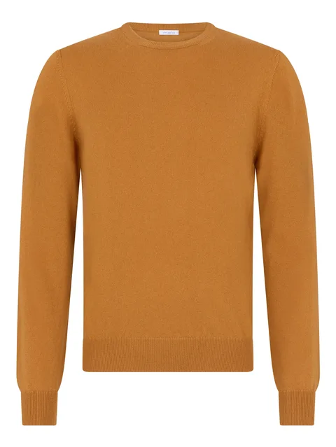crew-neck sweater