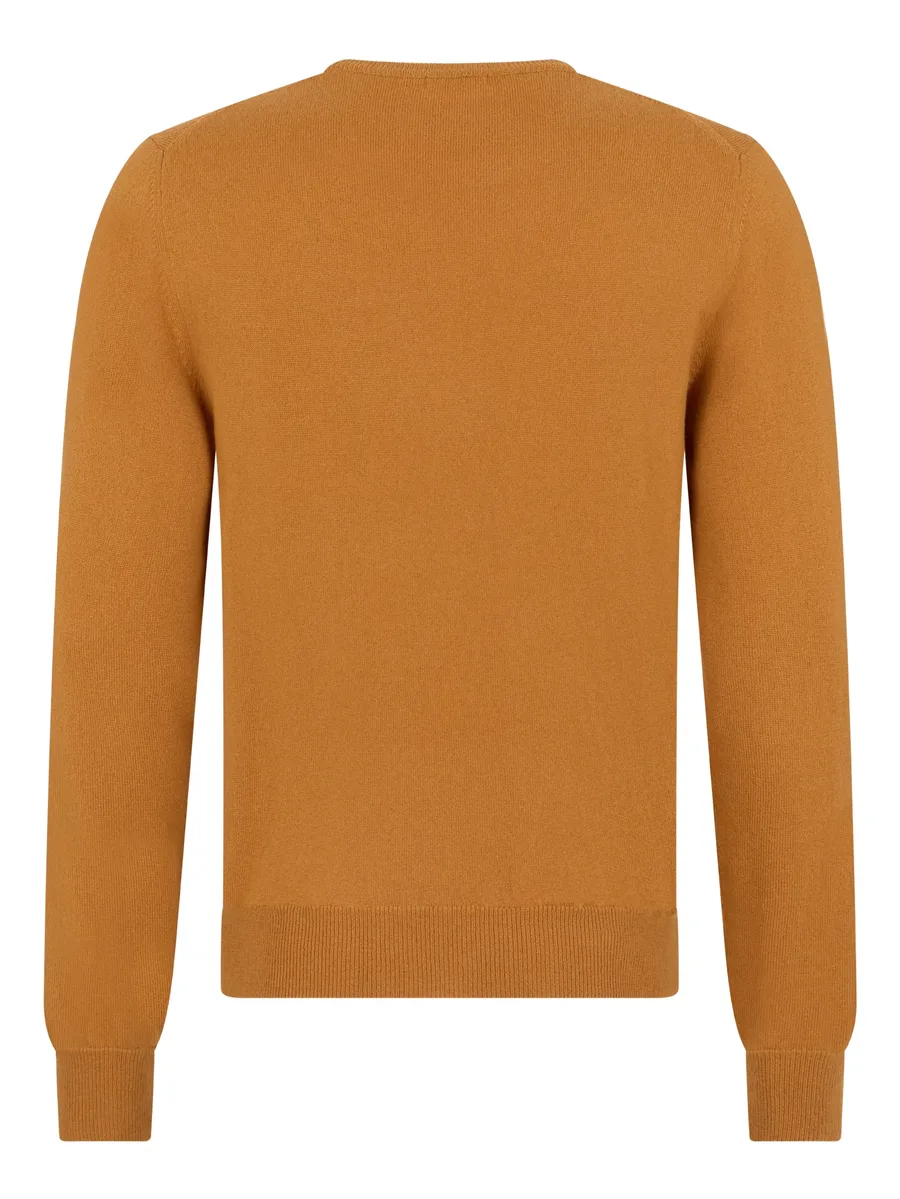 crew-neck sweater 4