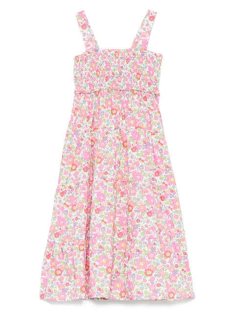 платье Jemine из коллаборации с Liberty London