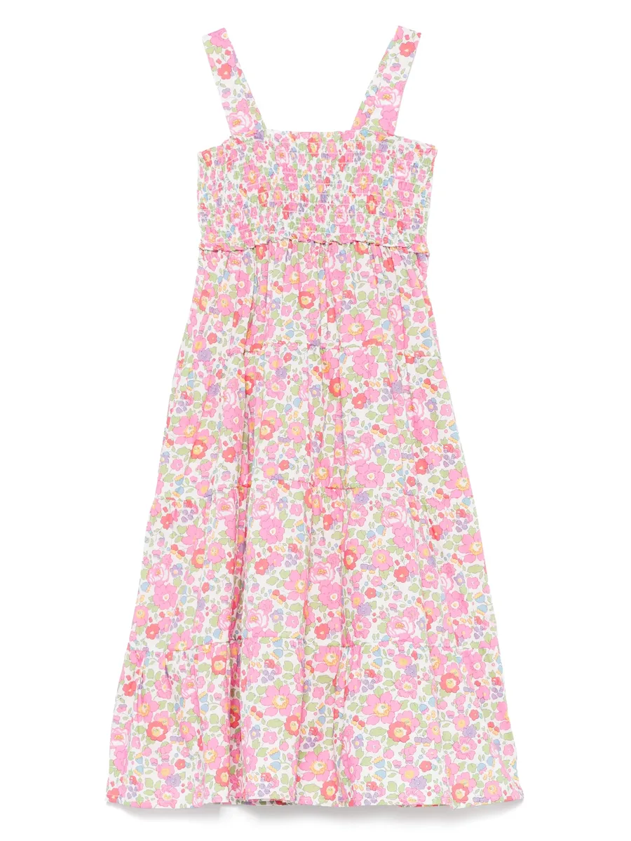 платье Jemine из коллаборации с Liberty London 2