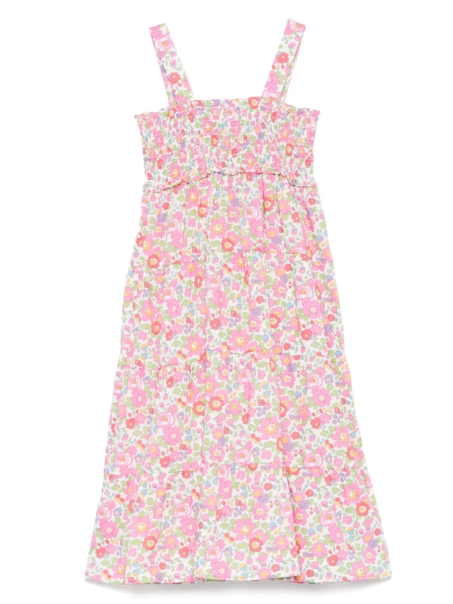 платье Jemine из коллаборации с Liberty London 4