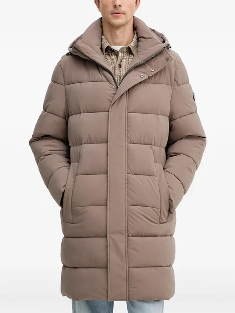 Winsten padded jacket