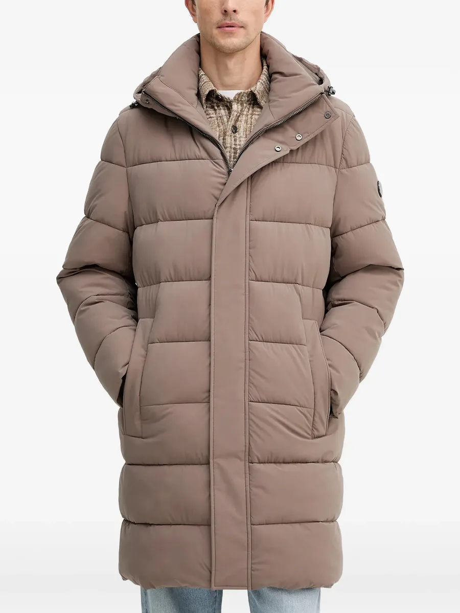 Winsten padded jacket 2
