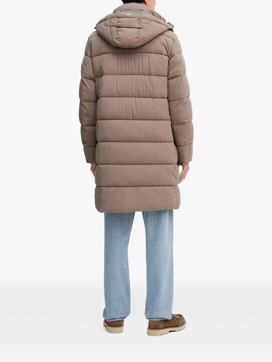 Winsten padded jacket 6