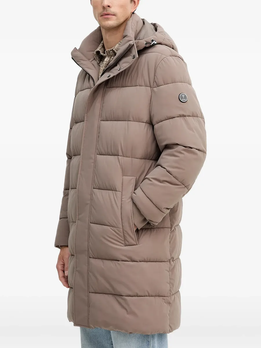 Winsten padded jacket 8