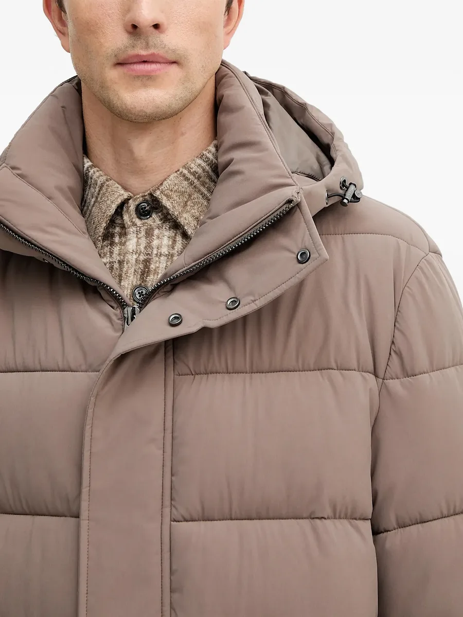 Winsten padded jacket 9