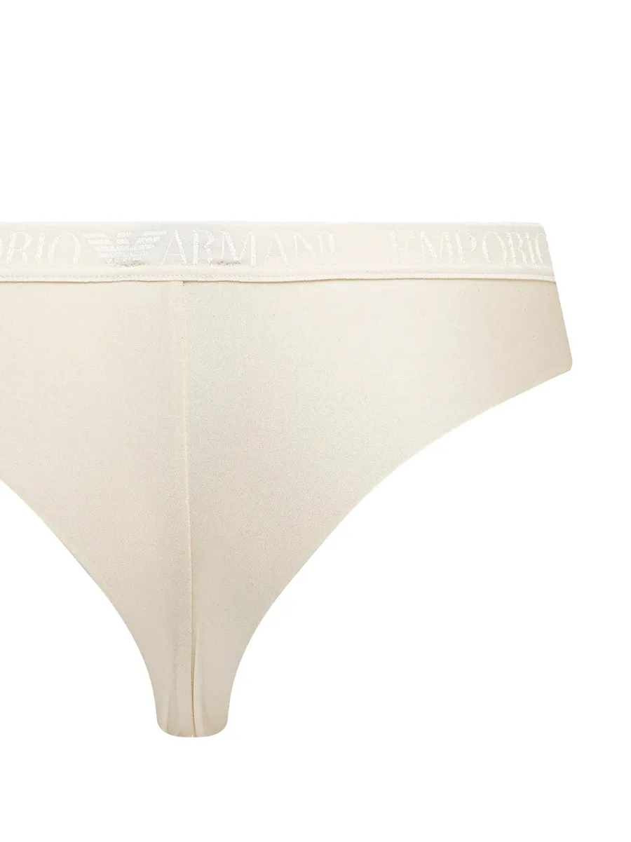 logo-waistband briefs (set of two) 6