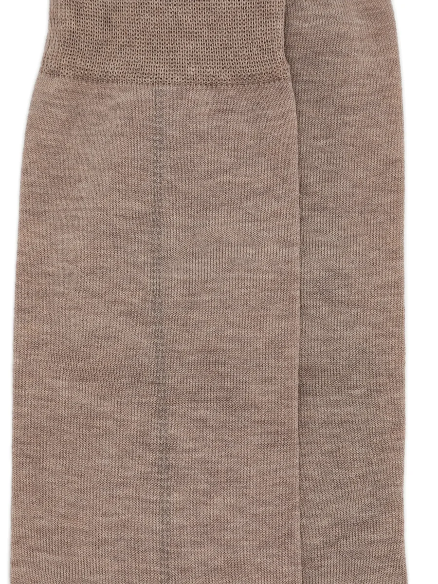 tonal-stitching socks 6