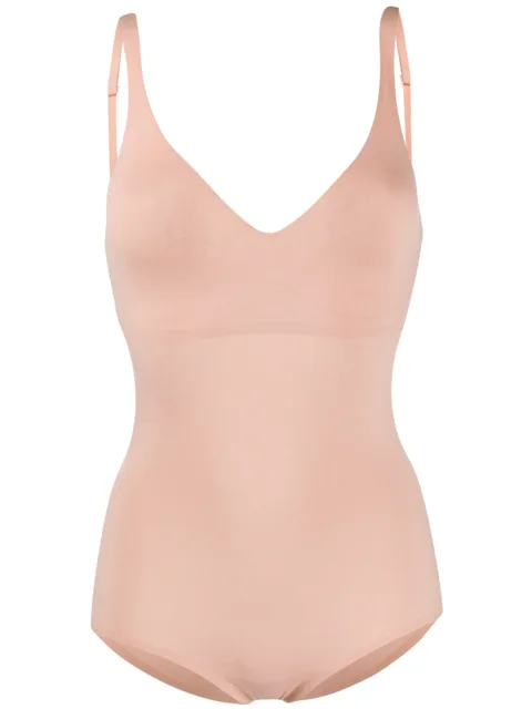 3W Forming slim-fit body