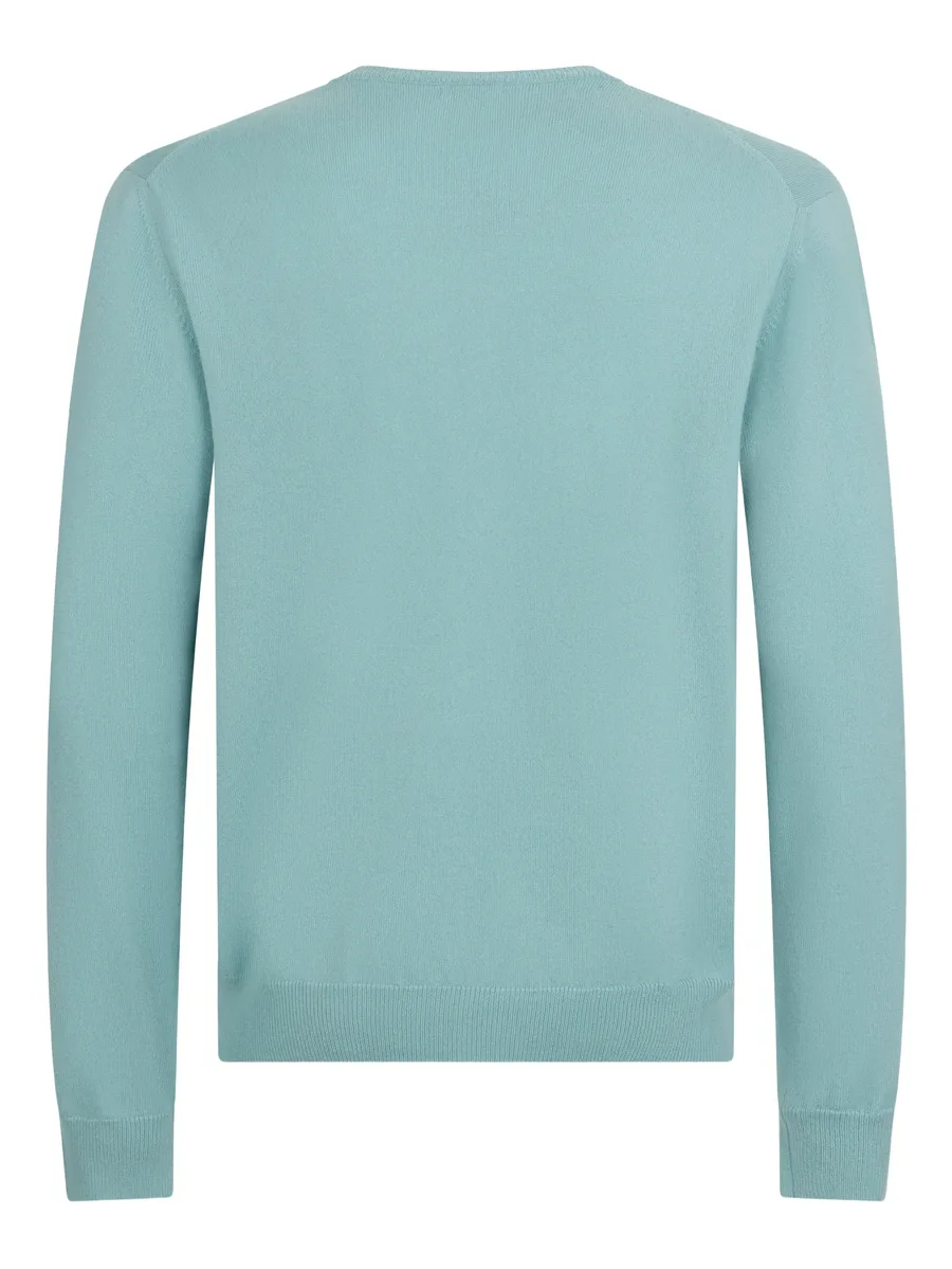 crew-neck sweater 4