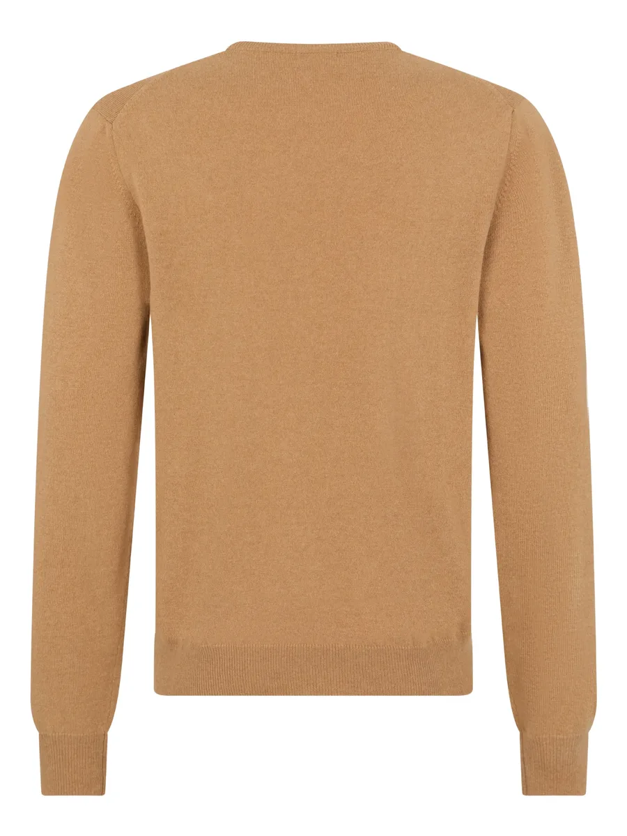 crew-neck sweater 4