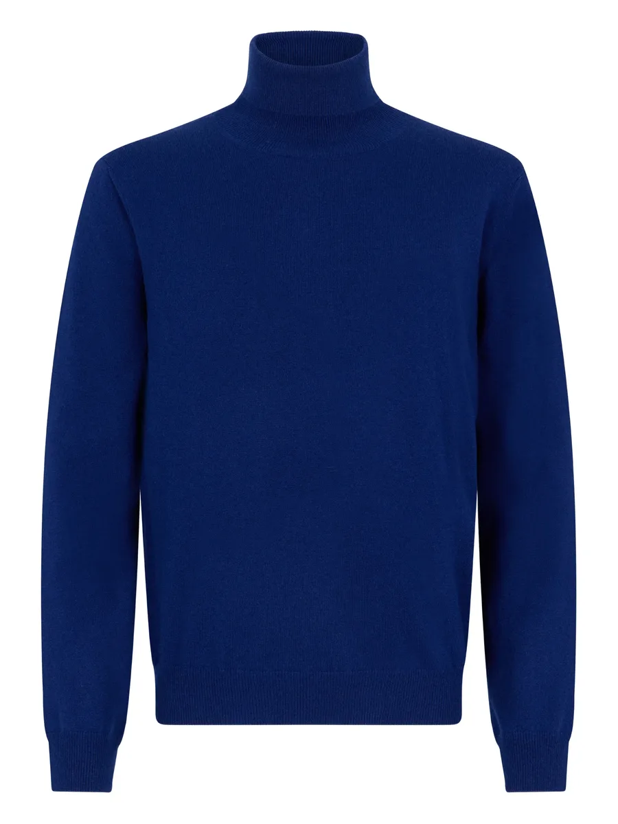 roll-neck sweater 2