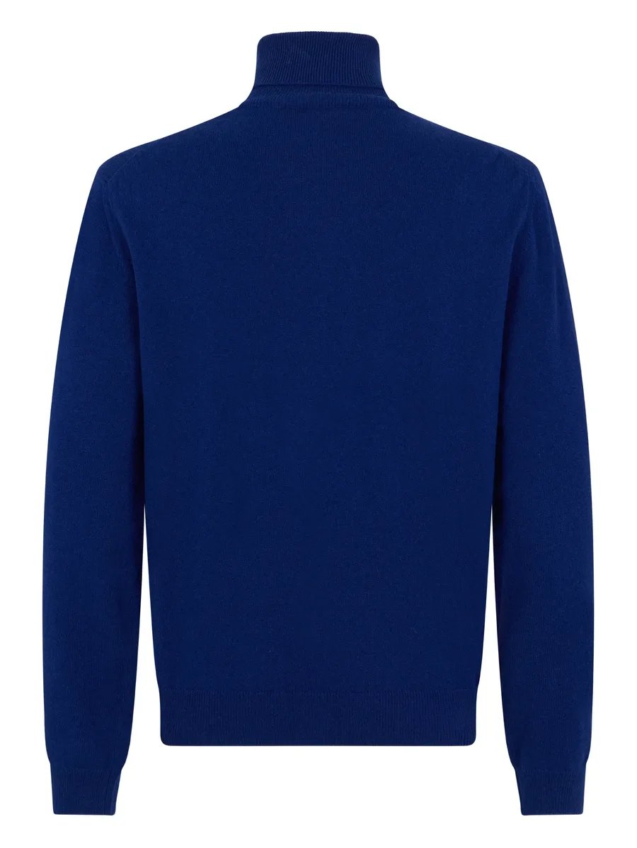roll-neck sweater 4