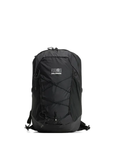 рюкзак XT-15 из коллаборации с Salomon