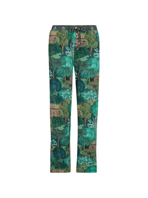 cotton pyjama bottoms