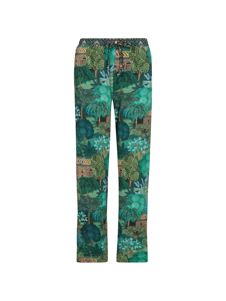 cotton pyjama bottoms 2