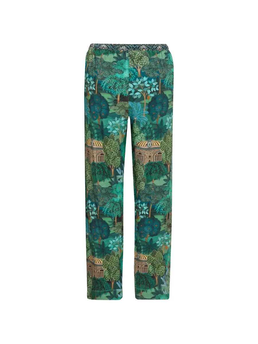 cotton pyjama bottoms 8