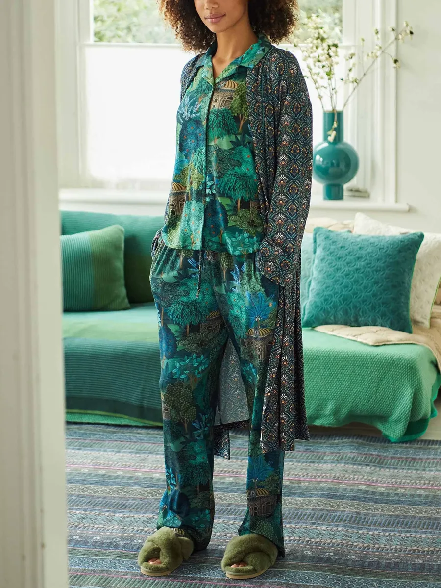 cotton pyjama bottoms 10