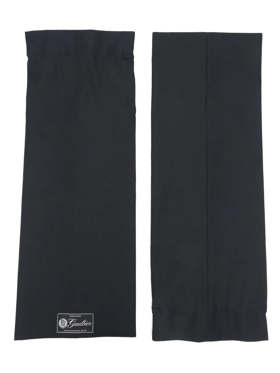 tailoring floting legs 2