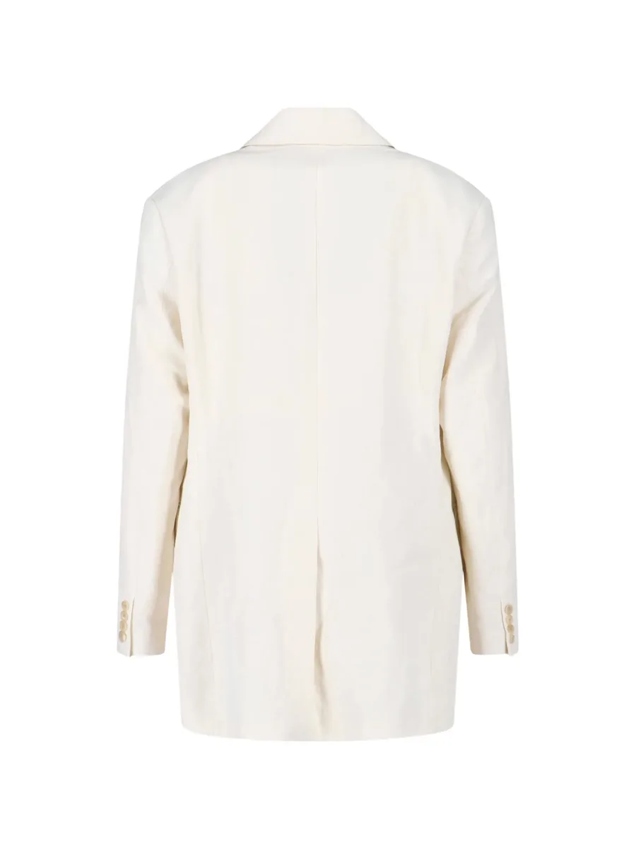 buttoned blazer 4