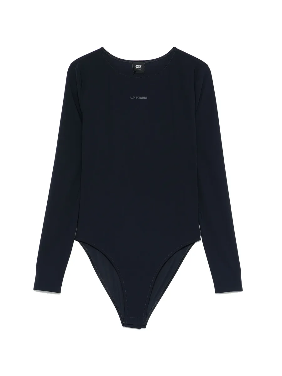 long-sleeve bodysuit 2