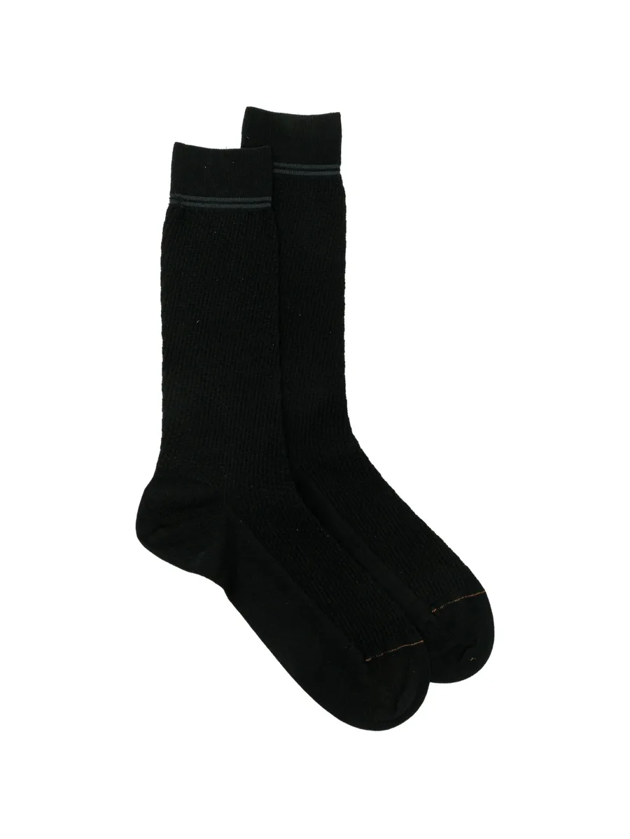 Texture First socks 2
