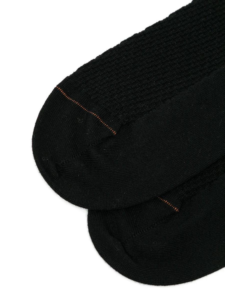 Texture First socks 6