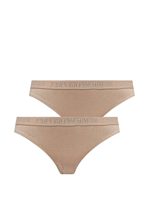 logo-waistband briefs