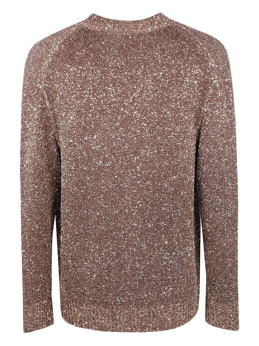sequin cardigan 4