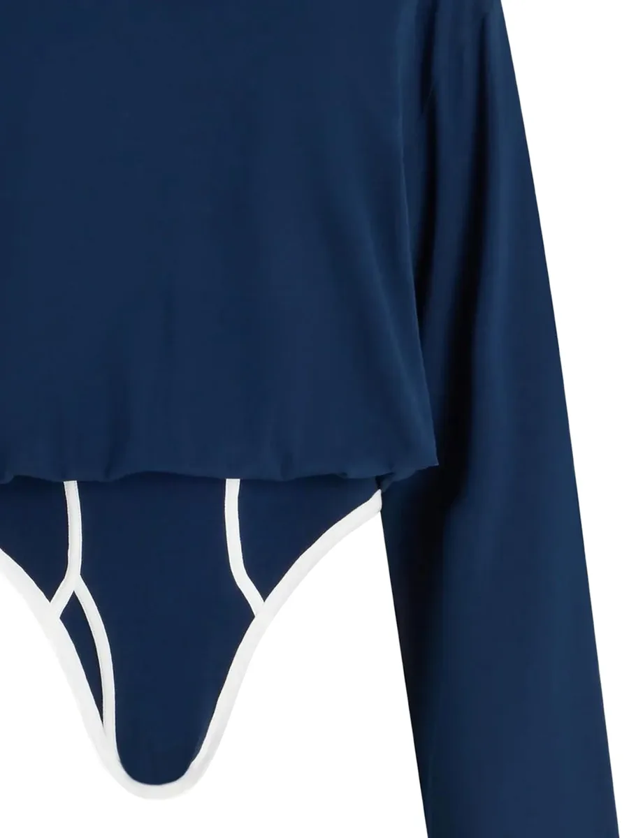 long-sleeves bodysuit 4