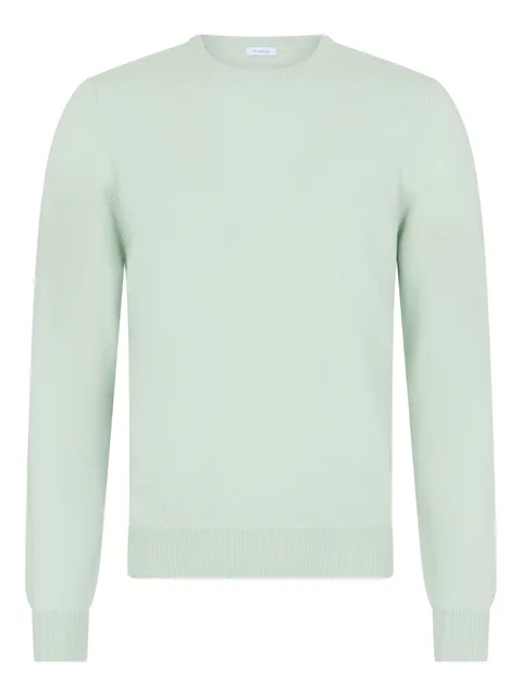 crew-neck sweater