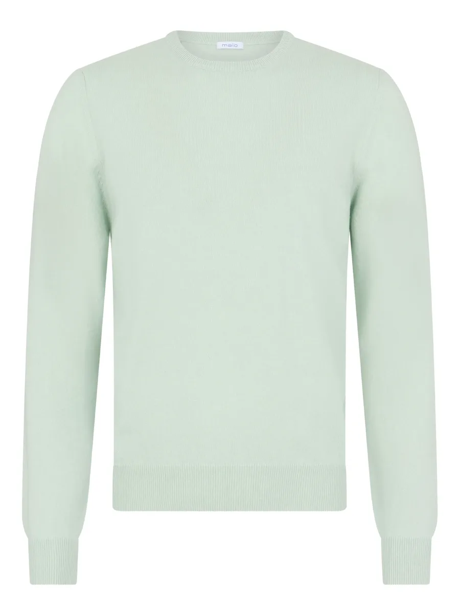 crew-neck sweater 2