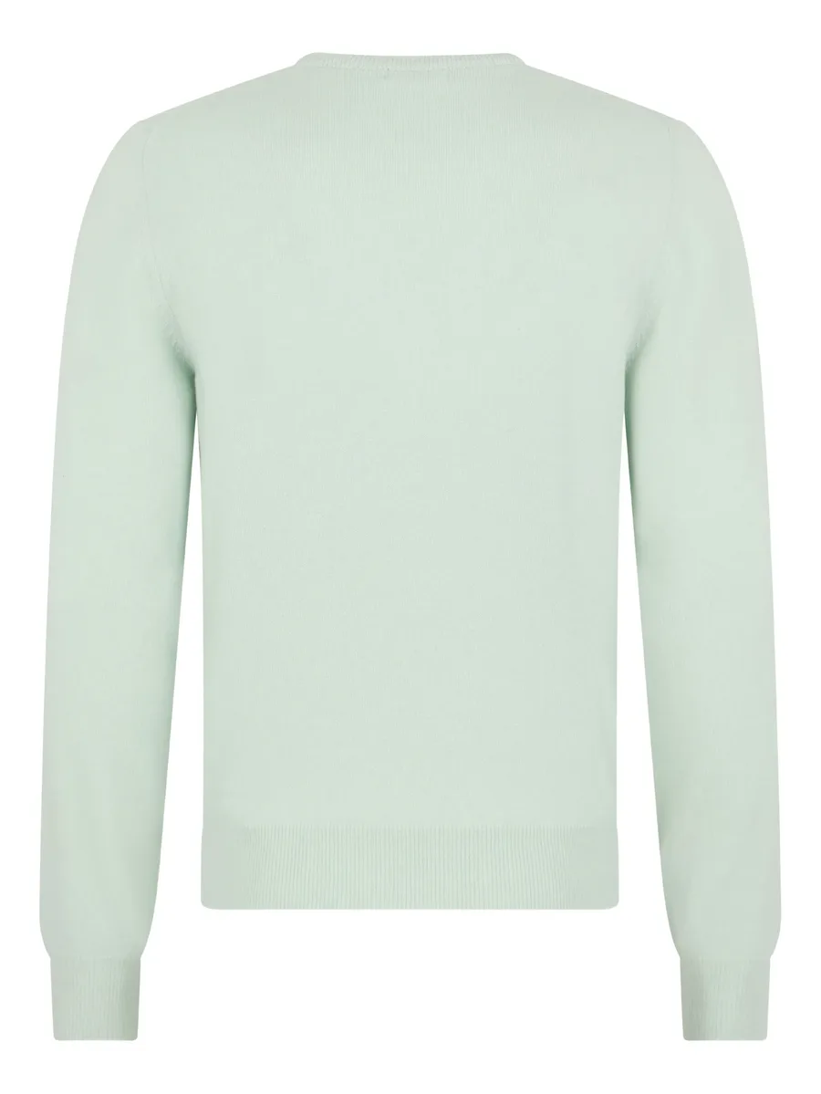 crew-neck sweater 4