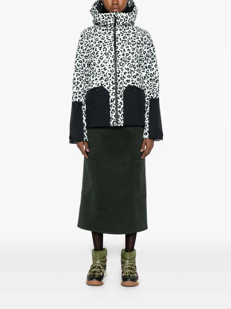 leopard-print jacket 4