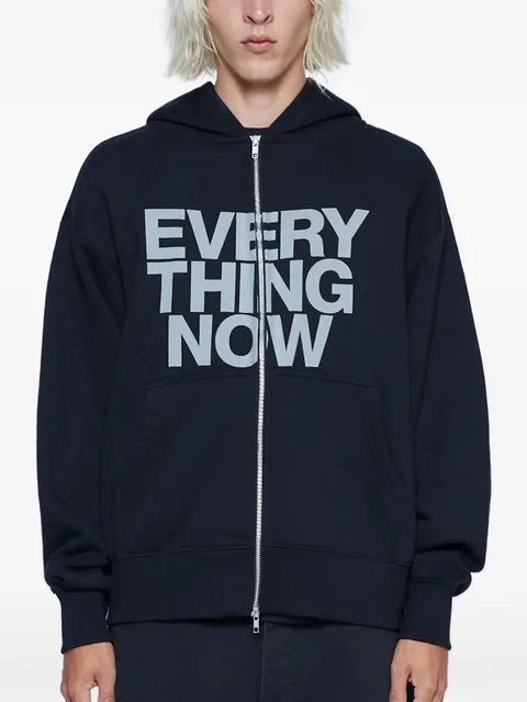 худи Everything Now