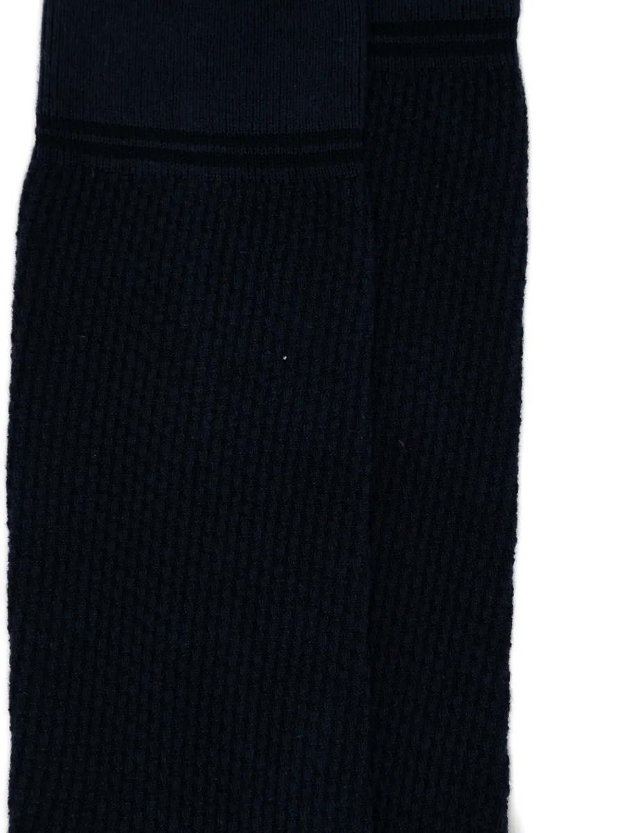 mid-calf socks 6