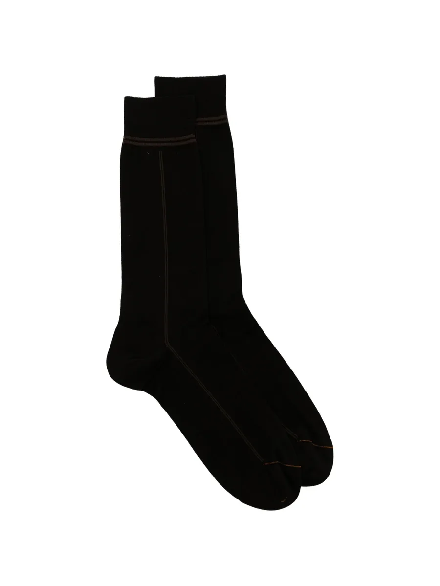 mid-calf socks 2
