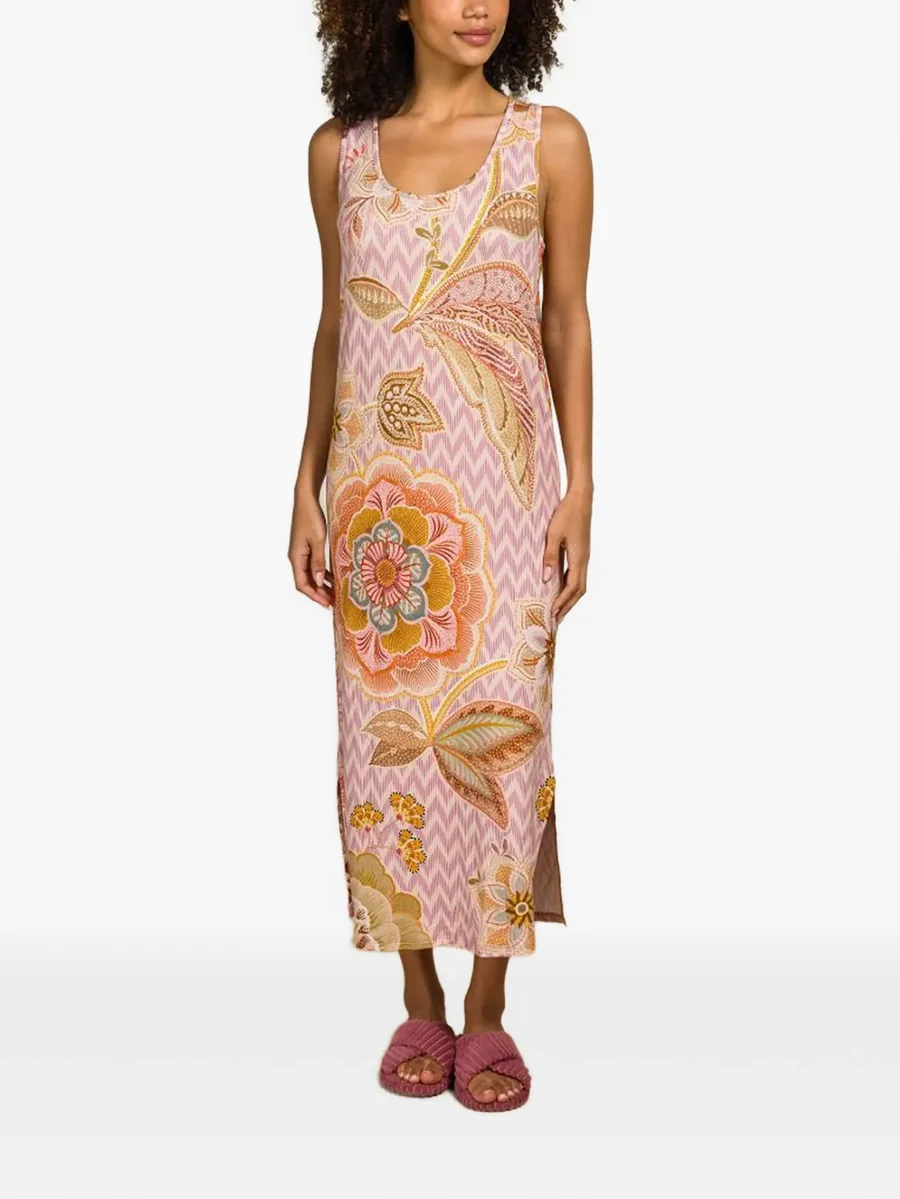Damara nightdress 4